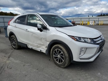 Mitsubishi Eclipse Cross 2020 Mitsubishi Eclipse Cross 2020, 1.5l, 4x4 1.5 Benzyna 152KM, zdjęcie 4