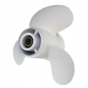 Замена подвесного гребного винта Пропеллер из сплава