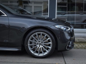 Mercedes Klasa S W223/V223 2025 S Klasa 350 d 4-Matic AMG Line 2.9 (313KM) 2025, zdjęcie 4