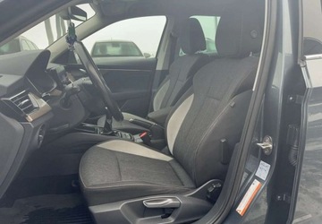 Skoda Scala Hatchback 1.0 TSI 110KM 2020 Skoda Scala 1.0 TSI 110 KM 6 bieg.manual Style Benzyna 110KM, zdjęcie 24