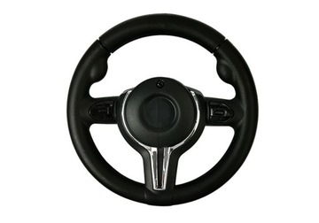 Kierownica do Auta na akumulator BMW X6 1 os. JJ21