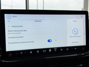 Ford Focus IV 2022 Ford Focus ST-Line Vignale / HUD / 1 właściciel /, zdjęcie 29