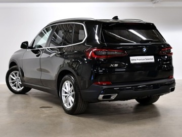 BMW X5 G05 SUV 3.0 40i 340KM 2020 BMW X5 Panorama/ Dostęp Komfortowy/ Elektryczne Fo, zdjęcie 2