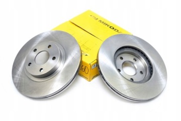 Tarcze Tuning hamulcowe MIKODA Ford Focus MK2 II