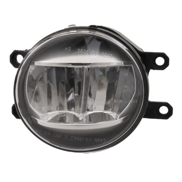 HALOGEN SVĚTLO LED LEXUS CT FACELIFT 14- ES VI 6 15-