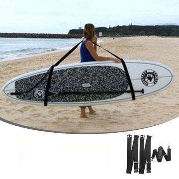 АССОРТИМЕНТ ДЛЯ СЕРФБОРДОВ, ЛЕГКИЕ В ИСПОЛЬЗОВАНИИ РЕМНИ