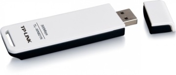 Сетевая USB-карта TP-Link TL-WN821N