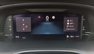 Skoda Octavia IV Liftback 1.5 TSI EVO 150KM 2024 Skoda Octavia 1.5TSI M-HEV 150KM Selection SalonPL ASO Virtual Matrix Kess, zdjęcie 24