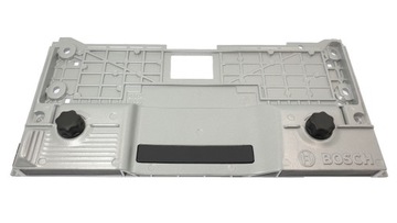 НАПРАВЛЯЮЩАЯ ПЛАСТИНА BOSCH ДЛЯ СТОЛА РЕЖУЩЕГО СТАНКА GKT55