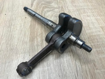 ШАТУН КОЛЕНВАЛА ОПРЫСКИВАТЕЛЯ KASEI 3WF