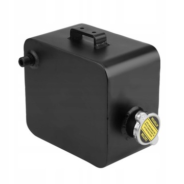 РАСШИРИТЕЛЬНЫЙ БАК ОХЛАЖДАЮЩЕЙ ЖИДКОСТИ 2,5 Л.