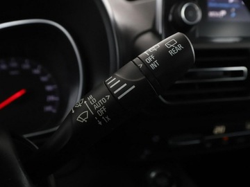 Opel Combo E Kombivan 1.5 Diesel 131KM 2019 Opel Combo Life automat navi kamera i czujniki, zdjęcie 33