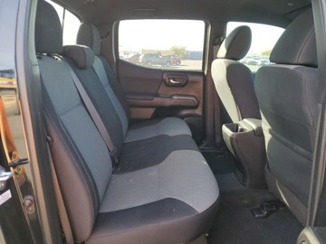 Toyota Tacoma II 2022 Toyota Tacoma Double Cab 2022 3.5l 3.5 Benzyna 278KM, zdjęcie 10