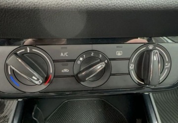 Skoda Fabia IV 2025 Skoda Fabia 1.0 TSI 115 KM 6 bieg. manual Selection Benzyna 115KM, zdjęcie 22