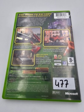 XBOX СРЕДНЕЕ БЕЗУМИЕ 3