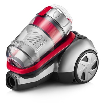 БЕЗРЕШЕННЫЙ ЦИКЛОННЫЙ ПЫЛЕСОС КЕРЧЬ ДЕЛЬТА 3999ВТ 3Л + ТУРБОЩЕТКА