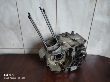 КОМПЛЕКТ БЛОКА ДВИГАТЕЛЯ DAELIM VS VT VC 125 КАРТРИДЖЕЙ