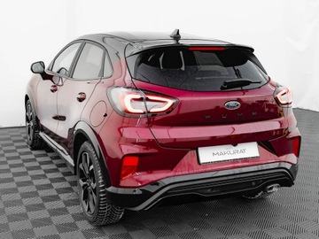 Ford Puma II 2023 Ford Puma PY78792#1.0 EcoBoost mHEV Vivid Ruby, zdjęcie 3