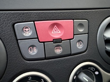 Fiat Panda II Hatchback 5d 1.2 8v 60KM 2008 Fiat Panda TYLKO 124tyśkm! MaxOpcja DYNAMIC Klima 1WŁAŚCICIEL 2008 1.2 60KM, zdjęcie 13