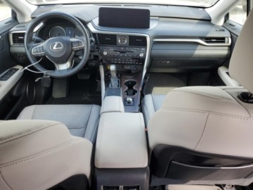 Lexus RX V 2022 Lexus RX 350 2022 3.5l 3.5 Benzyna 295KM, zdjęcie 8