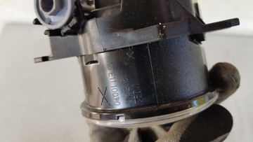 HALOGEN PRAVÝ LED SUBARU OUTBACK VI 20-