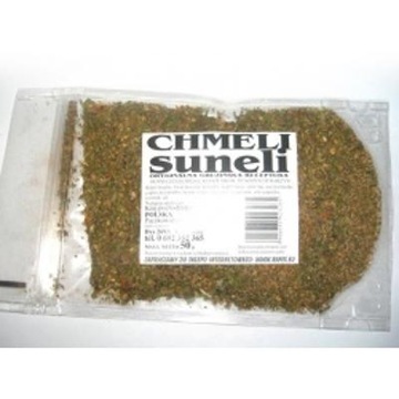 Chmeli Suneli Gruźińska 40 G Rafex