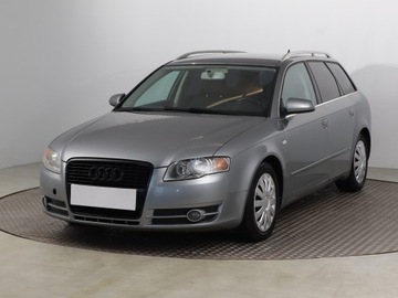 Audi A4 B7 Avant 1.8 T 163KM 2006 Audi A4 1.8 T, Klima, Klimatronic, Parktronic, zdjęcie 1