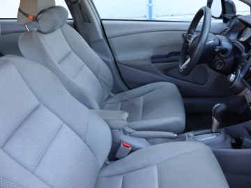 Honda Insight 2009 Honda Insight 1.3 IMA, GAZ, Automat, Klima, zdjęcie 8