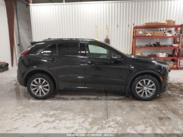 Cadillac 2020 Cadillac XT4 2020 Cadillac XT4 AWD 4dr Sport 2.0 Benzyna 237KM, zdjęcie 5