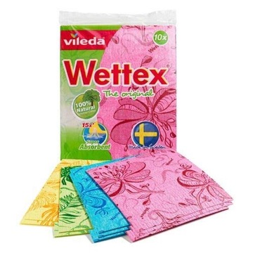 Wettex Classic/The Orginal Szwecja/10 szt.