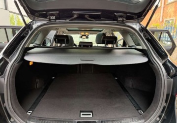 Toyota Avensis III Wagon Facelifting 2015 2.0 D-4D 143KM 2016 Toyota Avensis Toyota Avensis 2.0 D-4D Prestige 2.0 Diesel 143KM, zdjęcie 15
