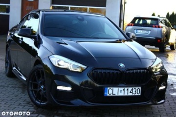 BMW Seria 2 F22-F23-F45-F46 Coupe Facelifting 218d 150KM 2021 BMW Seria 2 BMW Seria 2 218d M Sport sport 2.0 Diesel 150KM, zdjęcie 1