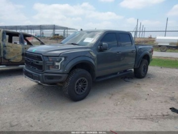 Ford 2020 Ford F150 Raptor 2020 3.5l 3.5 Benzyna 450KM, zdjęcie 1