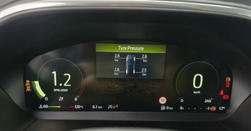 Ford Focus IV 2025 Ford Focus opony wielosezonowe NAVI, kamera, ogrzewana kierownica i szyba,, zdjęcie 17