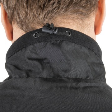 Helikon Classic Army Fleece Black L Polar Толстовка