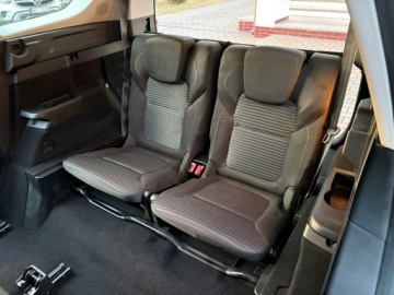 Renault Grand Scenic III 1.2 Energy TCe 130KM 2017 Renault Grand Scenic 1.2 TCe 130 KM 7 foteli, zdjęcie 13