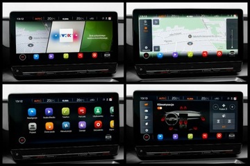 Cupra Leon II Hatchback 1.5 eTSI MHEV 150KM 2023 Cupra Leon 1.5 TSI DSG Podgrz. kier 2 stref klima, zdjęcie 16