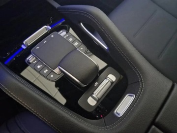 Mercedes GLE V167 SUV Facelifting 3.0 450d 367KM 2025 GLE Coupe 450 d 4-Matic AMG Line 3.0 (367KM) 2025, zdjęcie 8