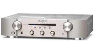 MARANTZ PM6007 S + DALI ОБЕРОН 7