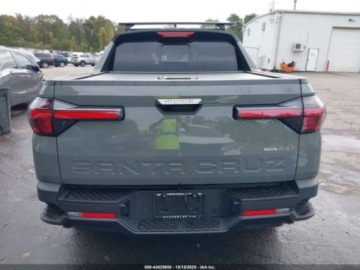 Hyundai 2024 Hyundai Santa Cruz 2024 Hyundai Santa Cruz NIGHT AWD 2.5 Benzyna 281KM, zdjęcie 6