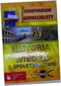 Kompendium gimnazjalisty - Lech Bielski