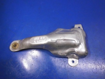 ТЕПЛОВОЙ ЭКРАН 1.0 ECOBOOST FOCUS IV MK4 18-23 R