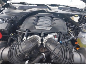 Ford Mustang VI 2025 Ford Mustang GT Premium Fastback 2025 5.0l 5.0 Benzyna 480KM, zdjęcie 8