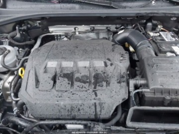 Audi Q3 III 2025 Audi Q3 Premium 45 Tfsi S Line Tiptronic 2025 2.0l 2.0 Benzyna 228KM, zdjęcie 8