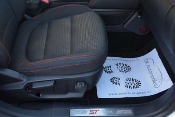 Ford Kuga III SUV 2.0 EcoBlue 190KM 2020 Ford Kuga FORD KUGA 2.0 190KM AWD ST-LINE X LED Kamera Virtual Gwarancja 1, zdjęcie 25