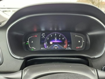 Renault Megane IV Hatchback 5d  Facelifting 1.3 TCe 140KM 2021 Renault Megane 1,3 benzyna 140KM, zdjęcie 12