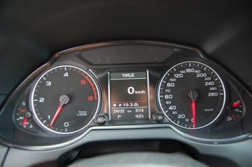 Audi Q5 I SUV 3.0 TDI 240KM 2012 Audi Q5 S-Line 4x4 Automat Klimatronic Alu Navi Piękna Salon PL Bezwypadek, zdjęcie 25