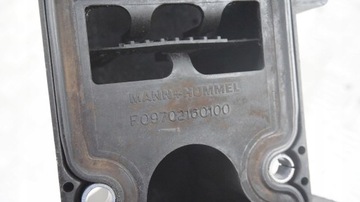 CITROEN C4 C5 1.8 16V EW7AF KRYT VENTILU