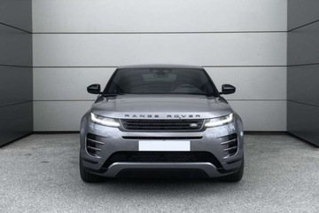Land Rover Range Rover Evoque II SUV 2.0 204KM 2024 Range Rover Evoque D200 Dynamic SE 2.0 (204KM) 2024, zdjęcie 2