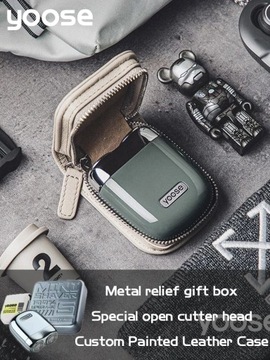 styl spacerów kosmicznych Golarka elektryczna USB - mini maszynka do goleni